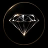 Diamond Black Alpha