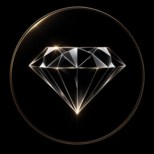 Diamond Black Alpha